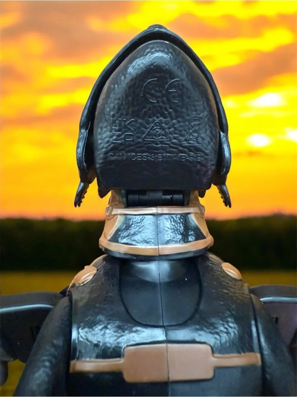 Dreamworks Dragons, How to Train Your Dragon,Toothless Action Figure
